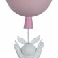 Накладной светильник Loft it Cosmo 10044/200 Pink