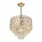 Потолочная люстра Arte Milano Sorrento-2019 372019/6/300/390 GD