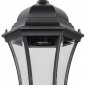 Потолочный светильник уличный Oasis Light ASTORIA 1 L 91305LA Bl
