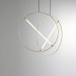 Подвесной светильник ImperiumLoft RESIST-LED-B01