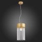 Подвесной светильник ST Luce Contatto SL1225.203.01
