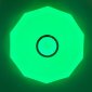 Потолочный светодиодный светильник Citilux Диамант Смарт CL713A80G