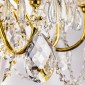 Подвесная люстра Osgona SCHON 790112