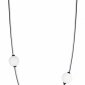Подвесной светодиодный светильник Loft IT Embrace 10242/800 Black