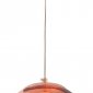 Подвесной светильник Crystal Lux Malaga SP1 D200 Cooper