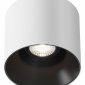 Точечный светильник Maytoni Alfa LED C064CL-01-25W4K-RD-WB