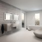 Подсветка для зеркал Mantra Sisley 5086