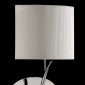 Бра Mantra Eve Chrome - Cream Shade 1134