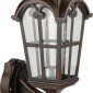 Настенный фонарь уличный Oasis Light PORTO 86101/04 R