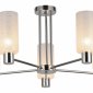 Потолочная люстра Illumico IL0317-5C-79 CR