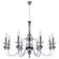 Подвесная люстра MW-Light Консуэлло 15 614013808
