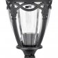 Наземный фонарь Oasis Light FES 86304 Bl