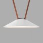Трековый светильник BELTY FLOW DK5664-WH+BK