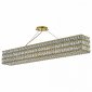 Подвесной светильник Arti Lampadari Lioni E 1.5.120x16.100 G