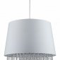 Подвесная люстра Escada 652/5S White