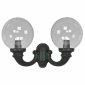 Настенный фонарь уличный Fumagalli Globe 300 G30.142.000.AXE27