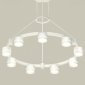 Подвесной светильник Ambrella light TRADITIONAL XR92031903