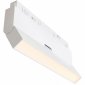 Трековый светильник Basis Rot TR036-4-12W3K-DS-W
