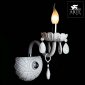Бра Arte Lamp Teatro A3964AP-1WH
