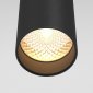 Подвесной светильник Maytoni Focus Led P072PL-L12B3K