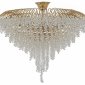 Потолочная люстра Arti Lampadari Imperia E 1.2.60.106 G