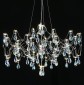 Подвесная люстра Ileria MR2650-57P-50CD