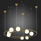 Подвесная люстра ST Luce ARKOS SL1186.303.08