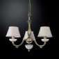 Подвесная люстра Reccagni Angelo 5402 L 5402/3