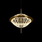Подвесной светильник LOFT IT Tranquility 10397/B