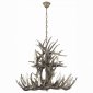 Подвесная люстра ST Luce Corna SL154.703.12