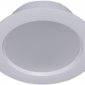 Точечный светильник Reluce 81121-9.0-001 LED6W WT