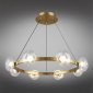 Подвесной светильник Klarissa APL.072.33.08