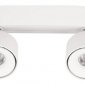 Спот Focus 10323/2A White