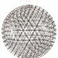 Подвесной светодиодный светильник Loft IT 9027-127