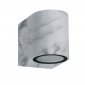 Архитектурная подсветка Uniel UUL-A01S UUL-P51A 6W/GU10 IP65 MARBLE