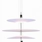 Подвесной светодиодный светильник ST Luce Isola SL6101.413.01