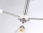 Потолочная люстра Ambrella light TRADITIONAL TR9091