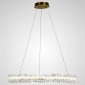 Подвесной светильник AM-Group AM455 AM455 L800 POLISHED GOLD