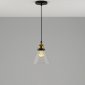Подвесной светильник Moderli Single V11428-1P