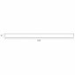 Накладной светильник Lightstar Teta CCT 205246CCT