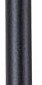 Подвесной светильник Arte Lamp Solid A5570SP-1BK