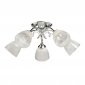 Потолочная люстра Нежность 676017205
