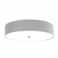 Потолочный светильник Crystal Lux Jewel PL500 Gray
