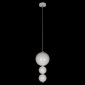 Подвесной светодиодный светильник Loft IT Pearls 10205/C