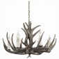 Подвесная люстра ST Luce Corna SL154.703.06