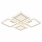Потолочная светодиодная люстра Ambrella light Original FA430