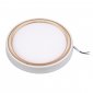 Накладной светодиодный светильник Volpe ULW-Q281 24W/6500K/F20 IP65 White UL-00012355