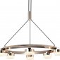 Подвесная люстра DeLight Collection P0854 P0854-6A s-gold