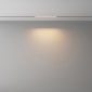 Накладной светильник Maytoni Technical Basis TR240-2-6W3K-B