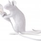 Интерьерная настольная лампа Seletti Mouse Lamp 15221